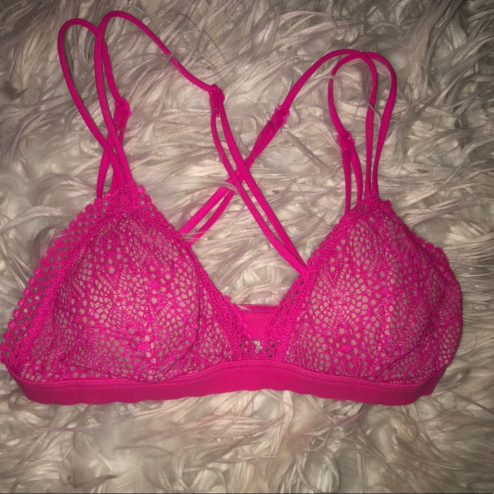 “PINK Victoria’s Secret” Bralette